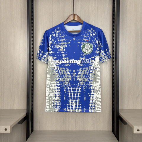 Camisa Palmeiras Goleiro Especial 26/27