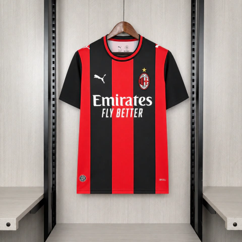 Camisa Milan Titular 26/27