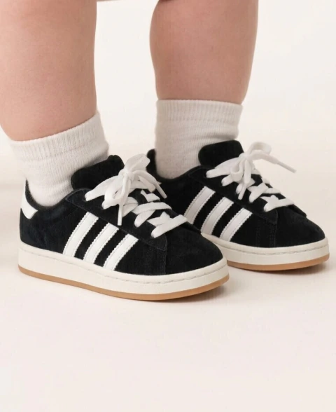 Zapatilla Urbana Estilo Campus Two