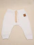 Babucha de Algodón Avainillado para Bebé | Benaro - comprar online