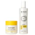 Kit Reconstrutor Intensiva Kevon Profissional – Shampoo 300ml + Máscara 300g | Hidratação, Restauração e Proteção Térmica FRETE GRÁTIS!