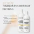 Kit Kevon Profissional Reconstrução e Hidratação Intensiva – Shampoo + Máscara 1Kg Cada (Repara, Repõe Massa, Brilho, Anti-Quebra) - loja online