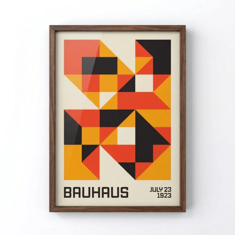 Bauhaus 1923