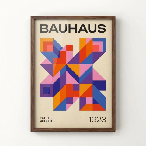 Bauhaus 1923 II