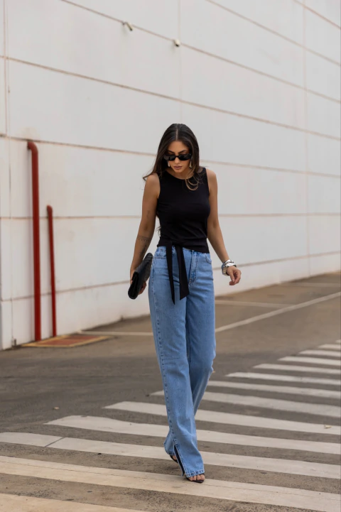 Calça Mia