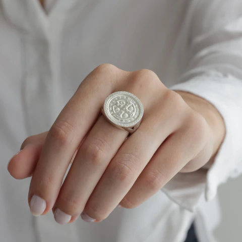 Anillo San Benito 2.1