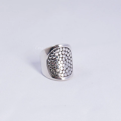Anillo Carmela