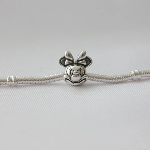 Charm Minnie