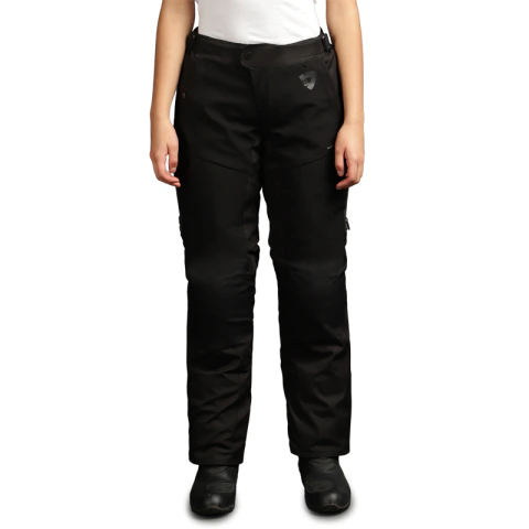 Pantalón Moto Darcha Pro Impermeable Royal Enfield