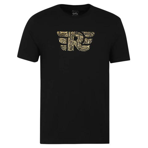 Playera Manga Corta Royal Enfield