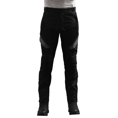 Pantalón Moto Wanderlust Riding Royal Enfield Impermeable