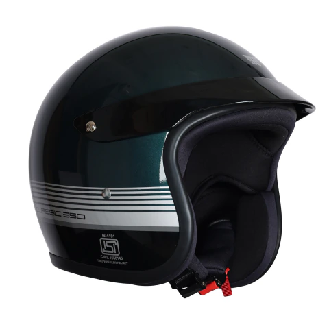 Casco Royal Enfield Sunpeak Cc350