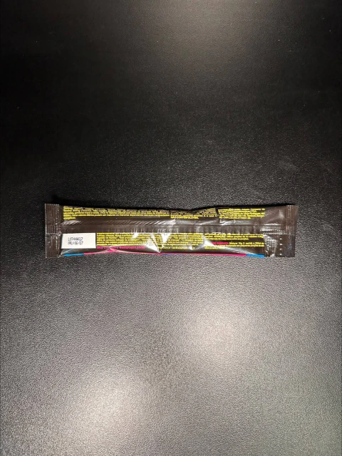 Panic Adaptogen Maçã Verde 10 g