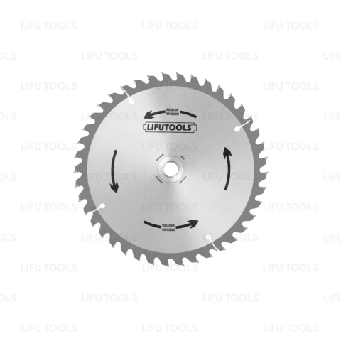 DISCO SIERRA CIRCULAR 16'' X 60T