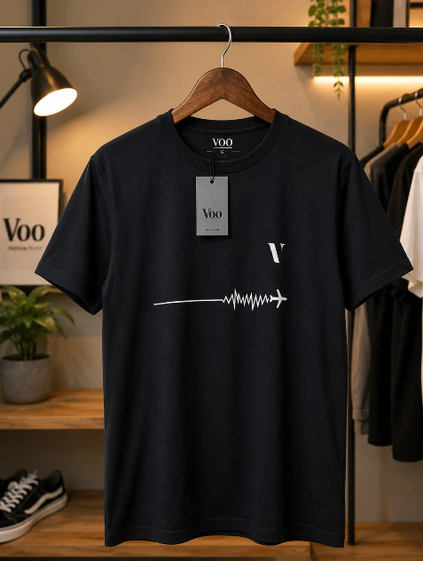Camiseta premium - Tipo 2