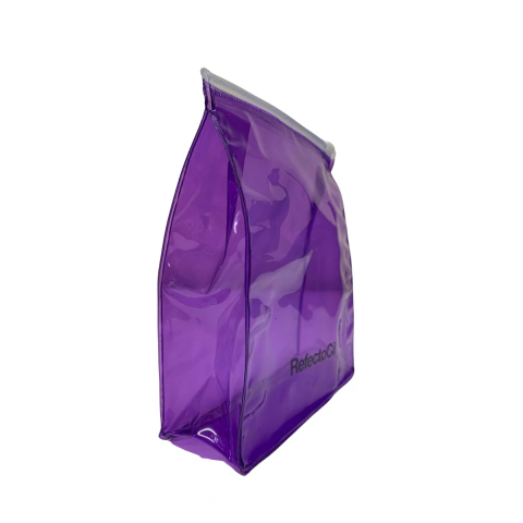 Necessaire Refectocil Roxa