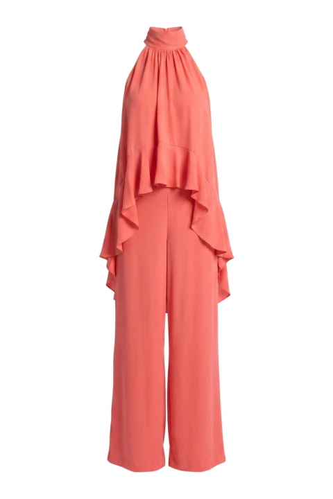 CONJUNTO CHIFFON CREPE