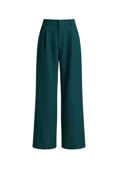 CALÇA ALFAIATARIA