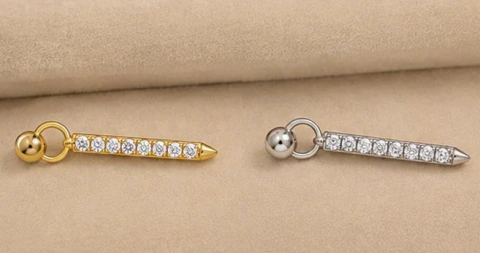 Crystal Spike