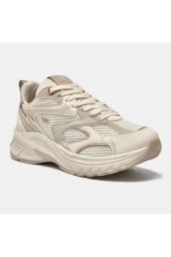 Tênis casual esportivo Off white Via Marte