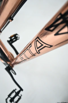 Bicicleta Stunt