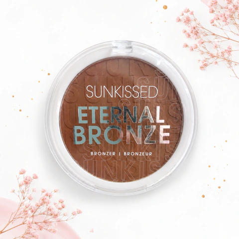 SUNKISSED ETERNAL BRONZE