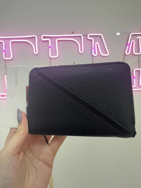 Billetera AMAYRA