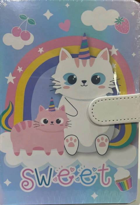 cuaderno infantil