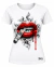 Baby Look – Red Smoke na internet