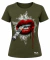 Baby Look – Red Smoke - comprar online