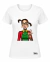 Baby Look – Favela Rebel - comprar online