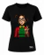 Baby Look – Favela Rebel