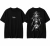 Oversized – Three Vision Black