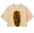 Cropped - Predator Brown - loja online