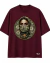 Oversized Money Veil