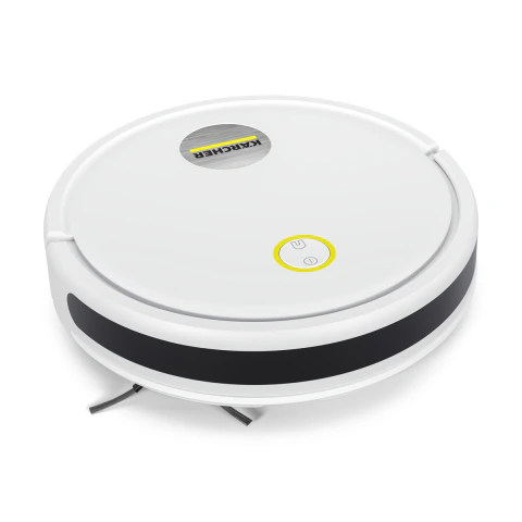 Robô Aspirador Doméstico RCV 2 Kärcher