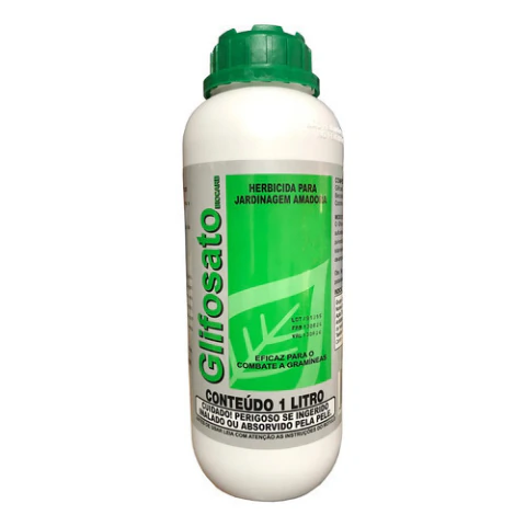 Glifosato Biocarb 1 Litro