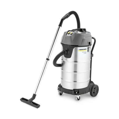 Aspirador de Pó e Água NT 90/2 Me Classic Kärcher