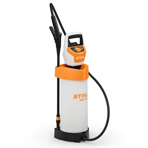 Pulverizador Manual à Bateria SGA 30 STIHL