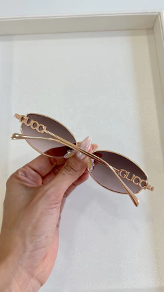 Óculos Clarice - Vip Sunglasses Itz