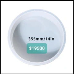 MOLDES PARA MESAS Y RELOJES - Resinamabral