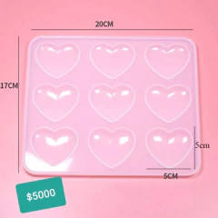 CORAZON 5X5