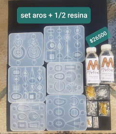 KIT AROS 6