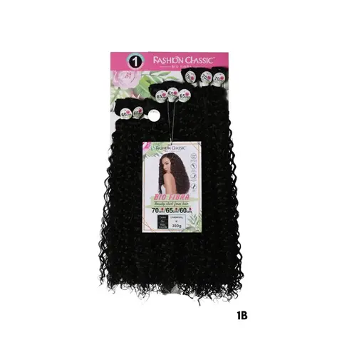 Cabelo Carnaval - Fashion Line - comprar online