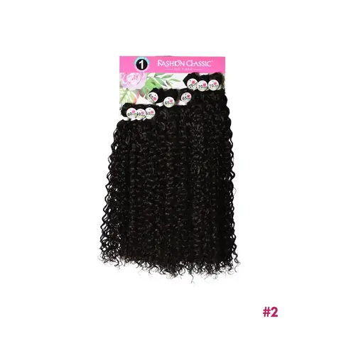 Cabelo Carnaval - Fashion Line na internet