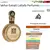 Masculino - Fakhar Extrait Lattafa 100ml Eau de Parfum - comprar online