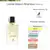 Léonie Maison Alhambra Ref. Olfativa Libre 100ml Eau de Parfum - comprar online