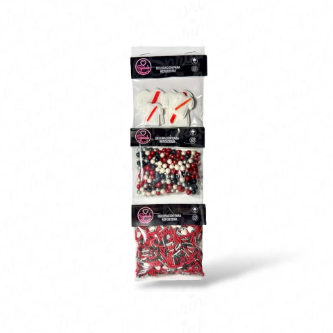 Blister River (x3 Pack)
