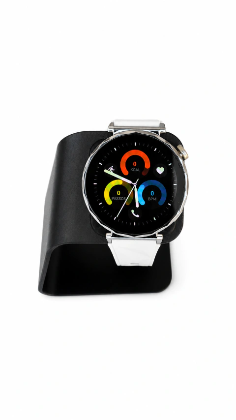 GTS - 5 MINI - 41 mm - WHATSAPP - Chat GPT