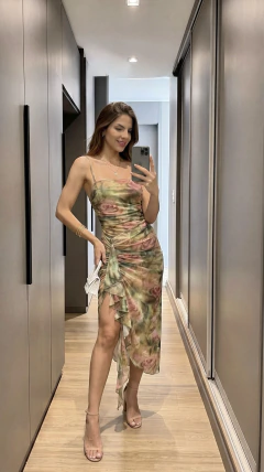 Vestido Juliana